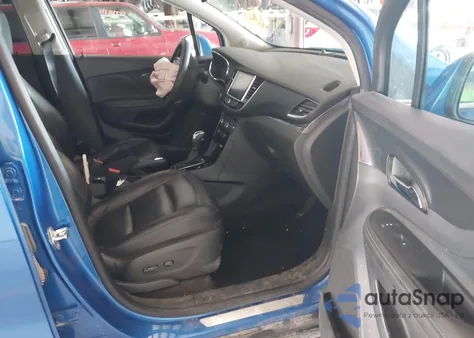 2018 Buick Encore Essence z USA, uszkodzony, nr VIN KL4CJGSB9JB670003